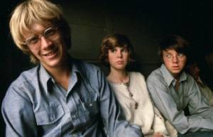 "Φράουλες και αίμα": Μία ταινία σταθμός στην ιστορία του κινηματογράφου... (video)