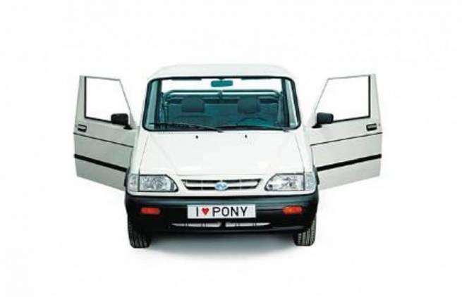 Βιομηχανία αυτοκινήτων ή βιομηχανία ονείρων;