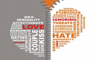 Sex. O φόβος της συναισθηµατικής εγγύτητας