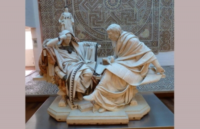 Σενέκας: Η ζωή είναι σύντομη, αν δεν τη ζεις