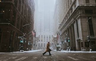 &quot;Cities at Work&quot;
