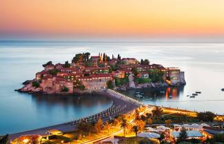 Montenegro: Αριστοκρατικό, μυθικό, σαγηνευτικό και συνάμα γεμάτο μυστήριο..