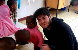 Υπάρχουν και αυτοί οι φοιτητές: Εθελοντική αποστολή στην Αιθιοπία (video)