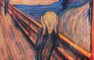 Στη χώρα του Πάνα