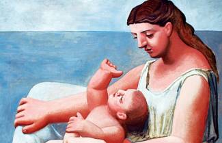 Νίκος Καζαντζάκης: Οι ώρες που περνούσα με τη μητέρα μου...