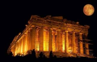 Η ιστορία του Παρθενώνα από τον σκηνοθέτη Κώστα Γαβρά (video)