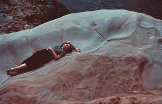 Μενέλαος Λουντέμης: «...Τέτοια αγάπη ήθελα;»