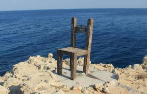 Γιατί η Γαύδος δεν Ψηφίζει στις Ευρωεκλογές;