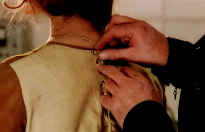 Φλερτάροντας με την επιθυμία στις μακροχρόνιες σχέσεις