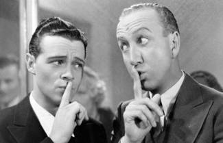 «Οι άνδρες δεν μιλούν πολύ»