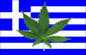 Νόμιμη η Κάνναβη, αλλά όχι (ακόμη) εδώ