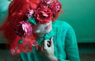 Η ζωή περιέχει όλες τις αποχρώσεις των συναισθημάτων