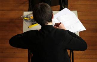 Οικογενειακές ιστορίες… σε γραπτό test!