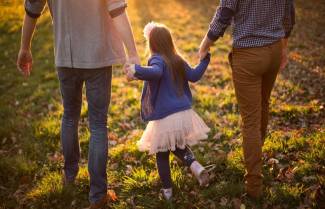 Η δυνατότητα του να μεγαλώνεις παιδιά δεν είναι δικαίωμα, είναι ευθύνη