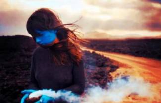 Μάρω Βαμβουνάκη: "Σε συγχωρώ..."