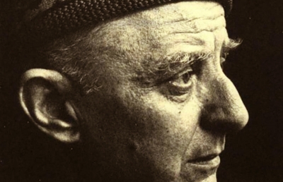 Ν. Καββαδιας: Γράμμα Σ'έναν Ποιητή