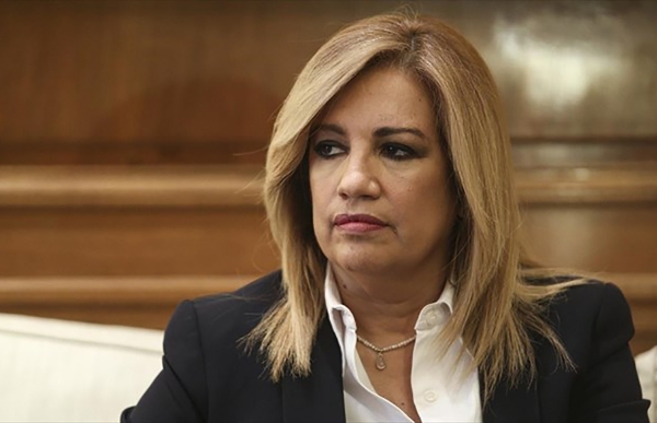 Το δίλημμα της Φώφης