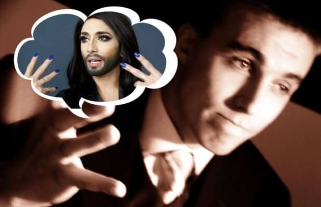 Εξηγώντας στα παιδιά για τη Eurovision