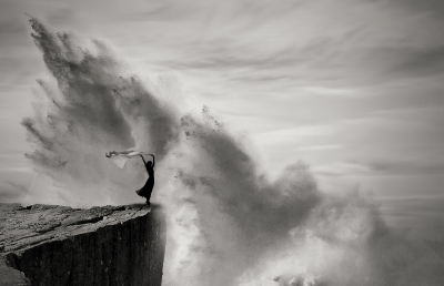 Η επιλογή της ευτυχίας ή της δυστυχίας είναι δική μας