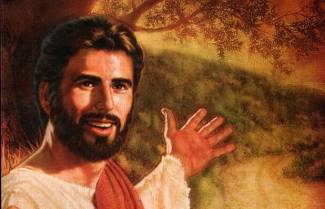 Μια βόλτα με προσηλυτισμό...