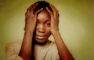 «Κανένας δεν αφήνει την πατρίδα του, εκτός αν ...»