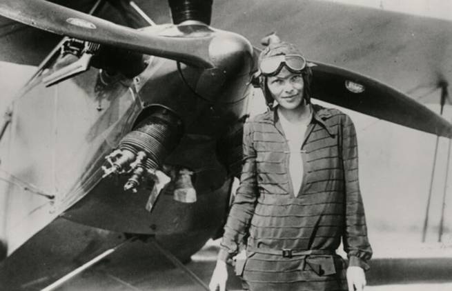 52 φωτογραφίες γυναικών που άλλαξαν την ιστορία για πάντα