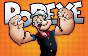 Η ιστορία του... Ποπάυ (video)