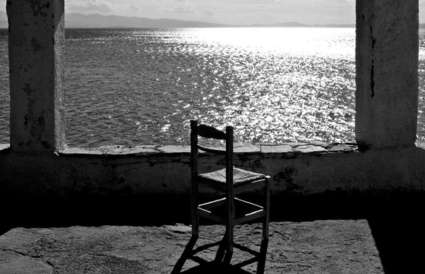 Octavio Paz | Πέτρα του ήλιου