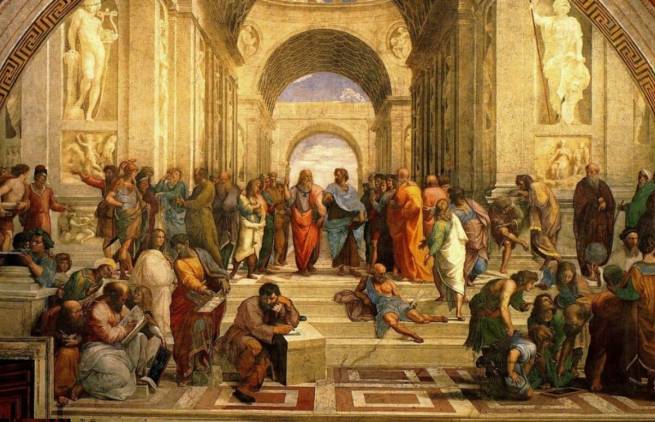 Η Αναγέννηση του ΟρθοΛογισμού