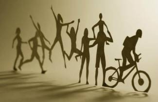 Η ζωή ενός ενήλικα