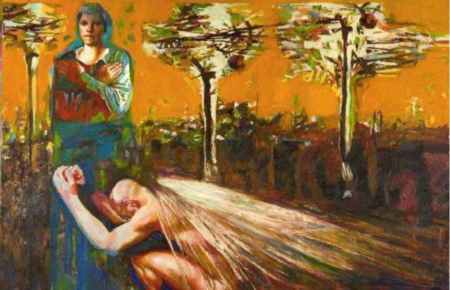 Συγχώρεση: Η ικανότητα να συγχωρούμε