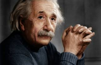 Einstein: Οι απόψεις του για την θρησκεία