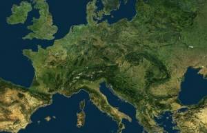 Πώς πήραν το όνομά τους 27 ευρωπαϊκές πρωτεύουσες;