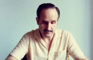 Ντῖνος Χριστιανόπουλος - «Τὸ ἔγκλημα τῆς μοναξιᾶς»