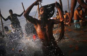 12 ιεροί τόποι συγκεντρώνουν τους περισσότερους πιστούς στον πλανήτη