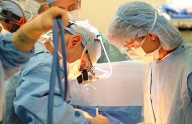 Εμπλοκή δημάρχου σε υπόθεση εμπορίας οργάνων