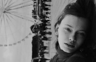 «Για ένα κομμάτι ήλιου»