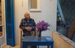 Βασίλης Αλεξάκης: Νομίζω ότι η αγάπη είναι κυρίως η αγάπη του εαυτού μας