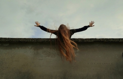 Μάρω Βαμβουνάκη: «Μη ζητιανεύετε την αγάπη..»