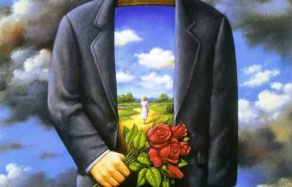 Ραντ: «Να απεχθάνεσαι την αναίτια τρυφερότητα»