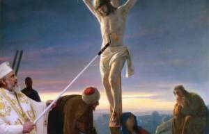 Παπάς στη Ρουμανία ευλόγησε ραδιοτηλεοπτικό σταθμό με ρολό βαφής