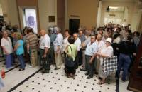 Κεντρο-ΑΡΙΣΤΕΡΕΣ ανησυχίες