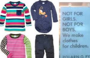 Μεγαλώνουν το παιδί τους σαν αγόρι και σαν κορίτσι ταυτόχρονα! (video)