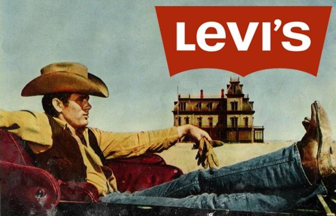 Ο ράφτης των μπλουτζίν Λιβάι Στρος