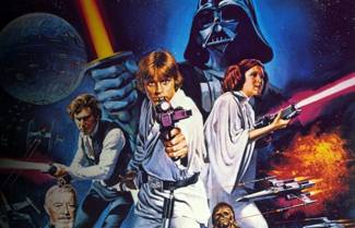 Ο Πόλεμος των Άστρων Νο 7 έρχεται το 2015 (video)