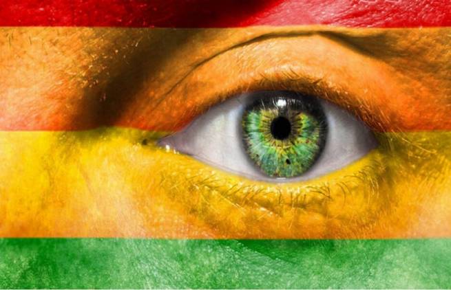 Οικογενειακή υπόθεση το φετινό Athens Pride (video)