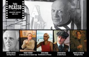 Διάσημες ιστορικές φιγούρες και οι εμηνευτές τους στο σινεμά