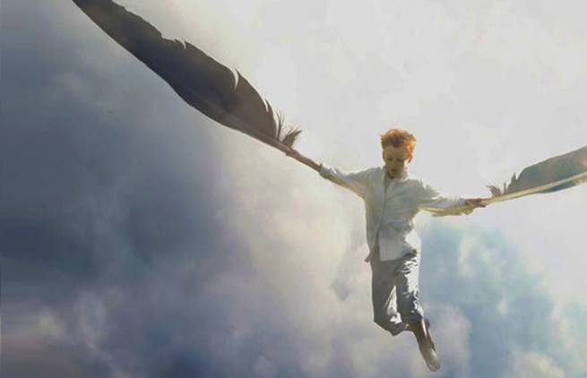 Krishnamurti: Αν οι γονείς αγαπούν τα παιδιά τους…