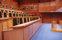 Το κράτος δικαίου ΔΕΝ είναι νομικιστικό τερτίπι