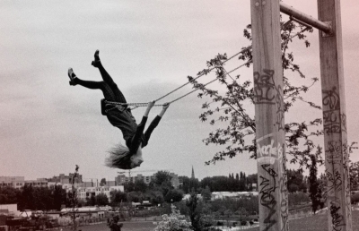 Η αγάπη για τους άλλους έχει ως αφετηρία την αγάπη για τον εαυτό μας